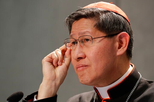 Luis Antonio Tagle
